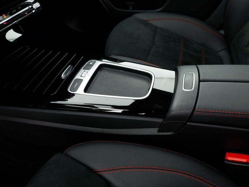 Mercedes Classe A 180 d amg line advanced plus auto