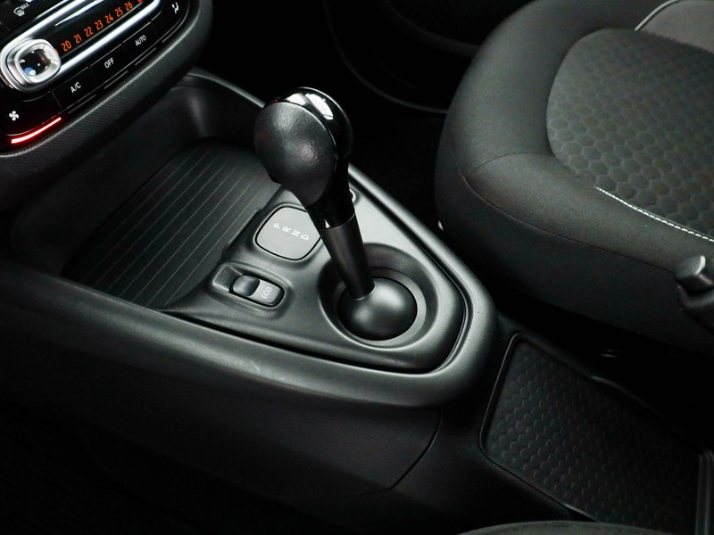 Smart Fortwo eq passion 22kw