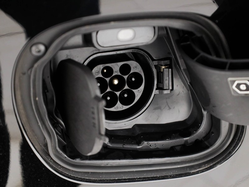 Smart Fortwo eq passion 22kw