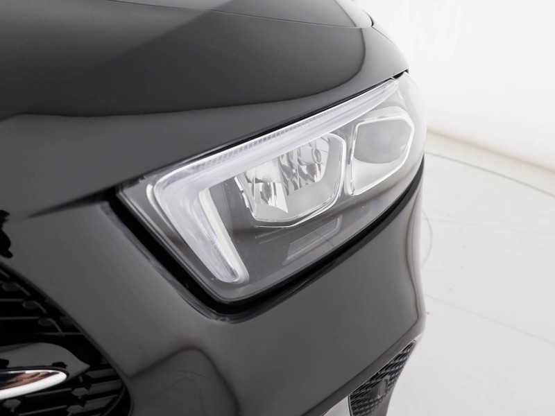 Mercedes Classe A 180 d sport auto