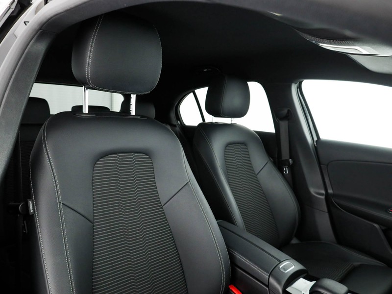 Mercedes Classe A 180 d sport auto