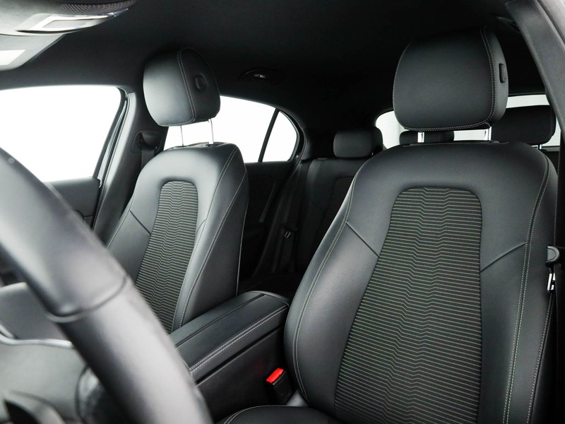 Mercedes Classe A 180 d sport auto