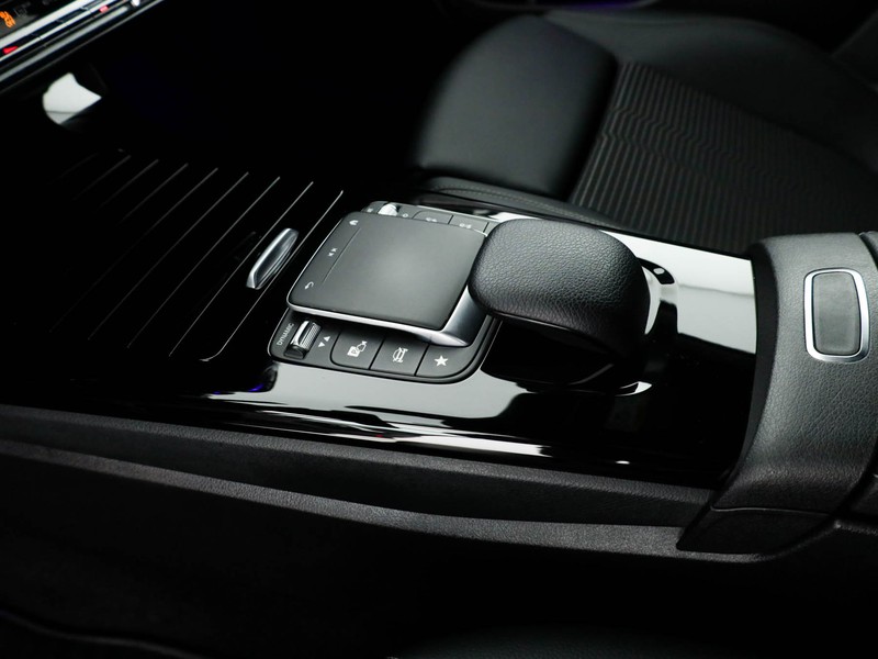 Mercedes Classe A 180 d sport auto