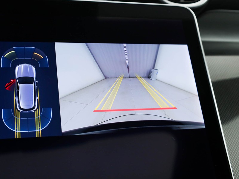 Mercedes GLC 220 d amg advanced 4matic auto ibrido nero