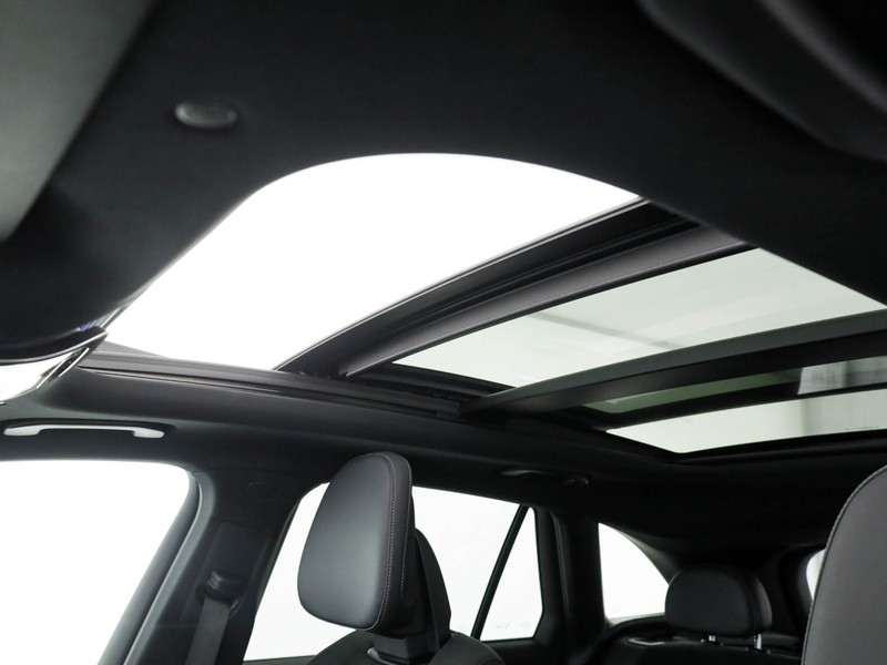 Mercedes GLC 220 d amg advanced 4matic auto ibrido nero