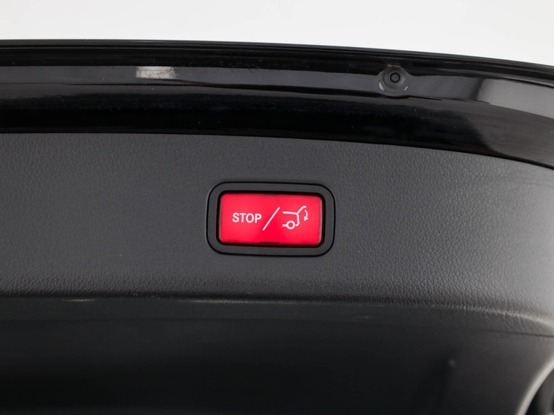 Mercedes GLC 220 d amg advanced 4matic auto ibrido nero