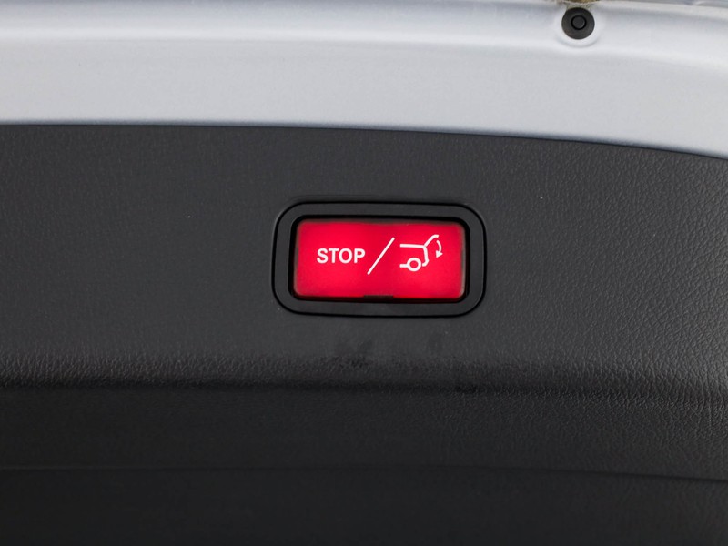 Mercedes GLC 220 d advanced 4matic auto ibrido argento