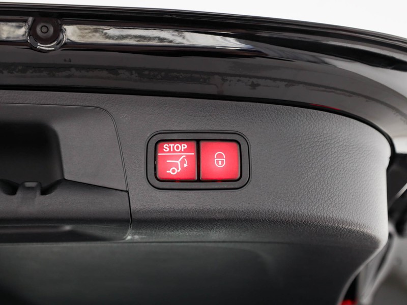 Mercedes GLA 200 d premium auto diesel nero