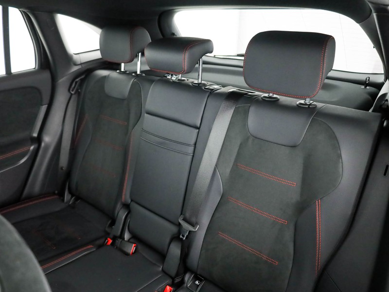 Mercedes GLA 200 d premium 4matic auto diesel nero