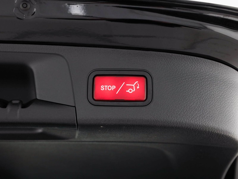 Mercedes GLA 200 d premium 4matic auto diesel nero