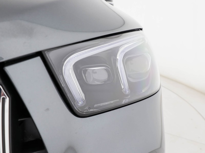 AMG GLE coupe 53 mhev (eq-boost) amg ultimate 4matic+ auto ibrido grigio