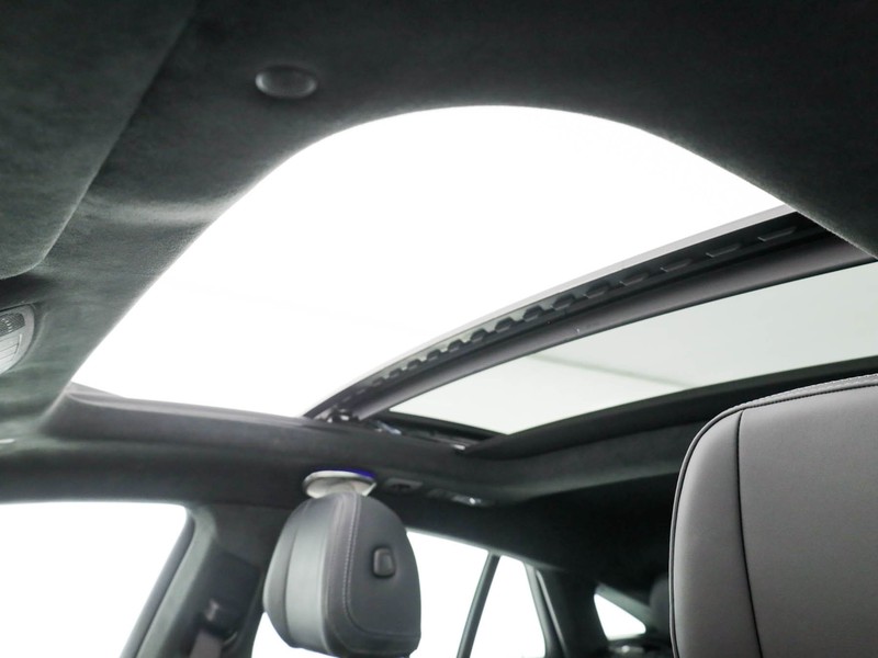 AMG GLE coupe 53 mhev (eq-boost) amg ultimate 4matic+ auto ibrido grigio