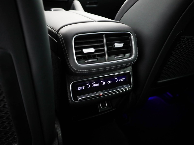 AMG GLE coupe 53 mhev (eq-boost) amg ultimate 4matic+ auto ibrido grigio