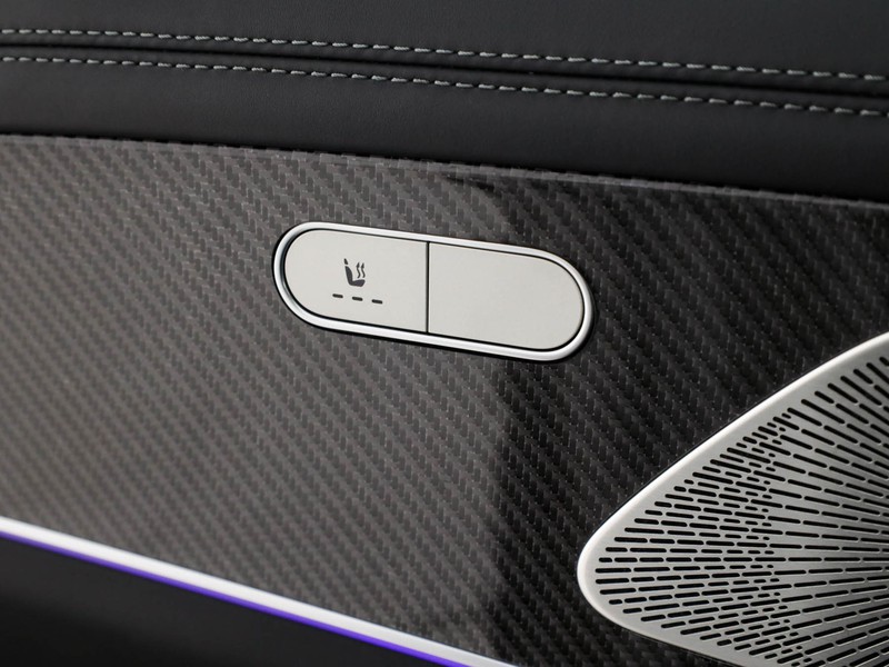 AMG GLE coupe 53 mhev (eq-boost) amg ultimate 4matic+ auto ibrido grigio