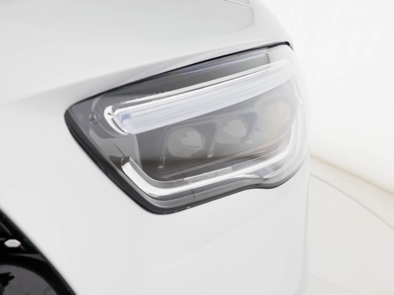 Mercedes GLA 250 e phev (eq-power) premium auto ibrido argento