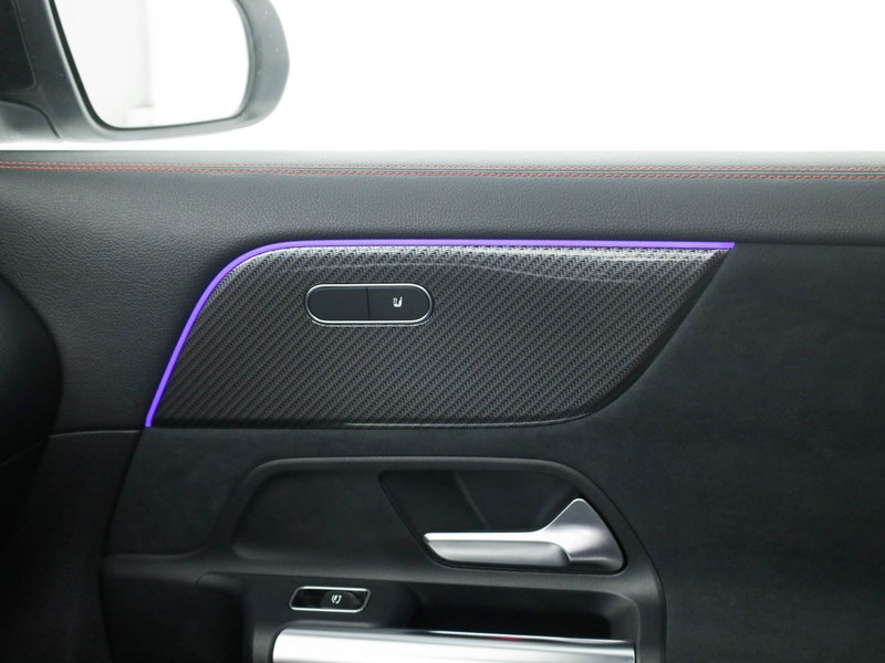 Mercedes GLA 250 e phev (eq-power) premium auto ibrido argento