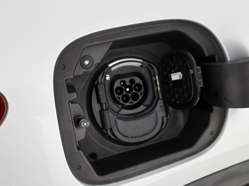 Mercedes GLA 250 e phev (eq-power) premium auto ibrido argento