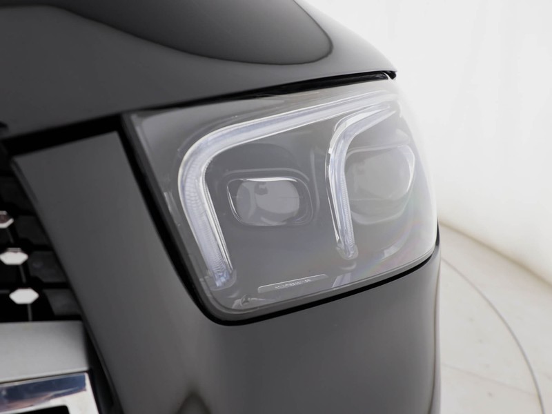 Mercedes GLE Coupè gle coupe 300 d mhev premium pro 4matic auto ibrido nero