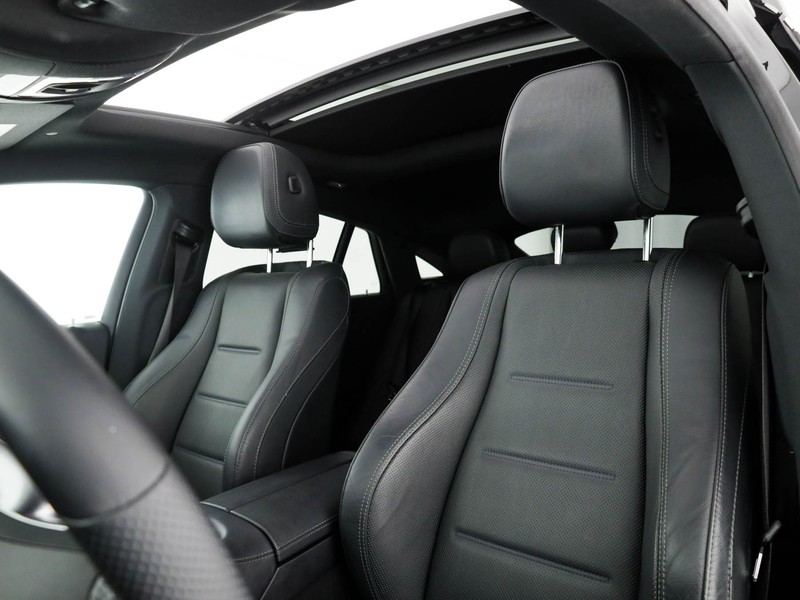 Mercedes GLE Coupè gle coupe 300 d mhev premium pro 4matic auto ibrido nero