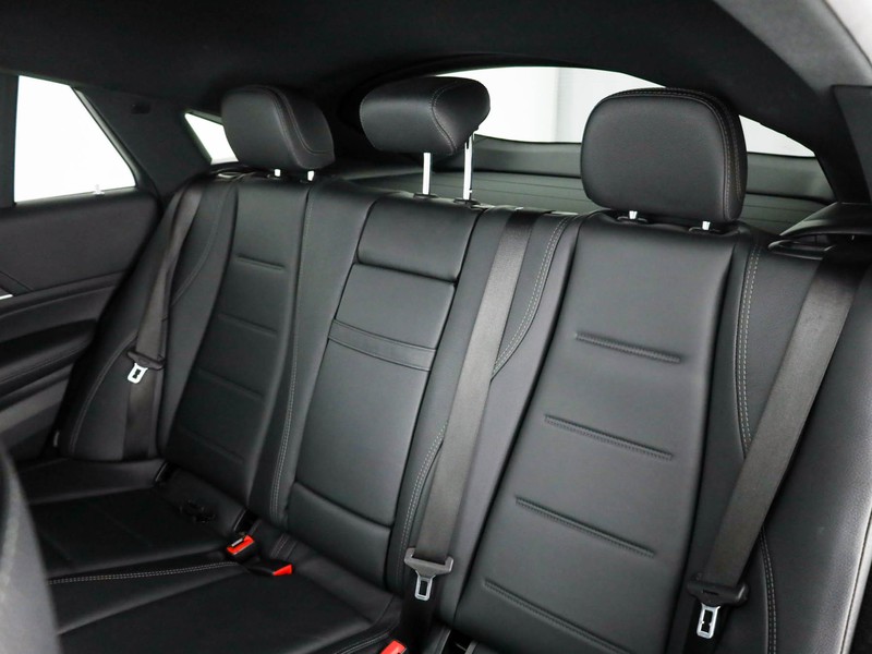 Mercedes GLE Coupè gle coupe 300 d mhev premium pro 4matic auto ibrido nero