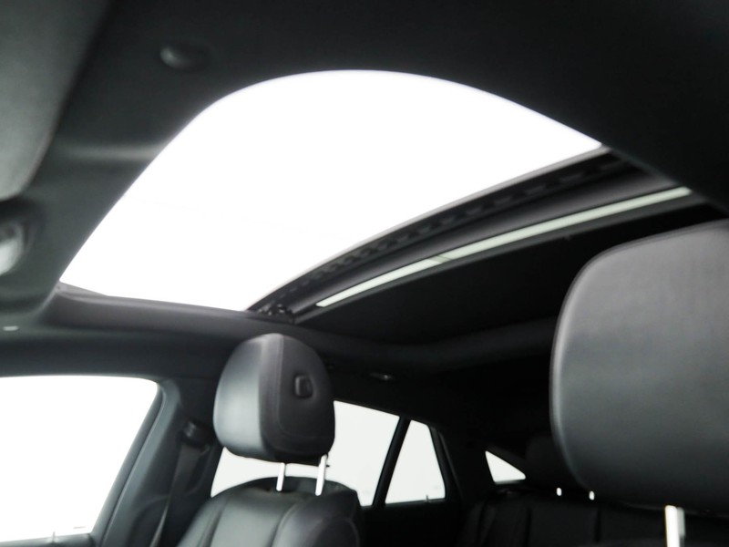 Mercedes GLE Coupè gle coupe 300 d mhev premium pro 4matic auto ibrido nero