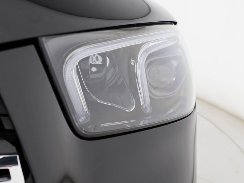 Mercedes GLE gle 300 d mhev premium 4matic auto ibrido nero