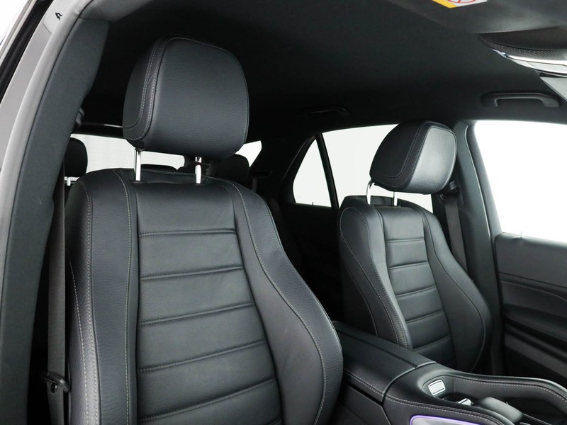 Mercedes GLE gle 300 d mhev premium 4matic auto ibrido nero