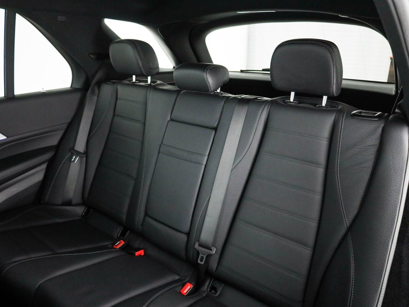 Mercedes GLE gle 300 d mhev premium 4matic auto ibrido nero