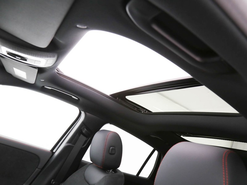 Mercedes GLA 250 e phev amg line advanced plus auto ibrido nero