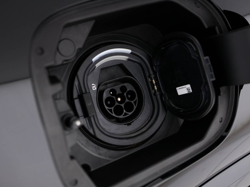 Mercedes GLA 250 e phev amg line advanced plus auto ibrido nero