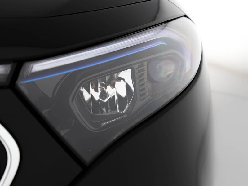 Mercedes EQA 250 sport