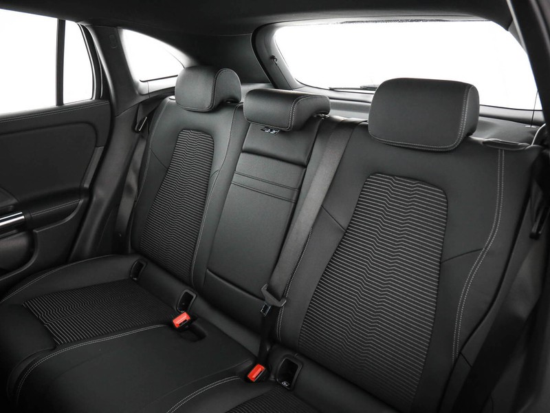 Mercedes EQA 250 sport