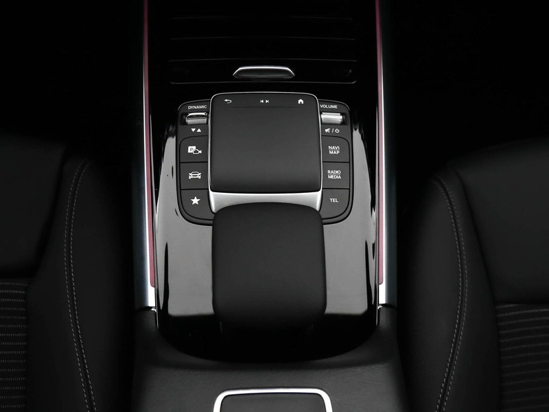 Mercedes EQA 250 sport