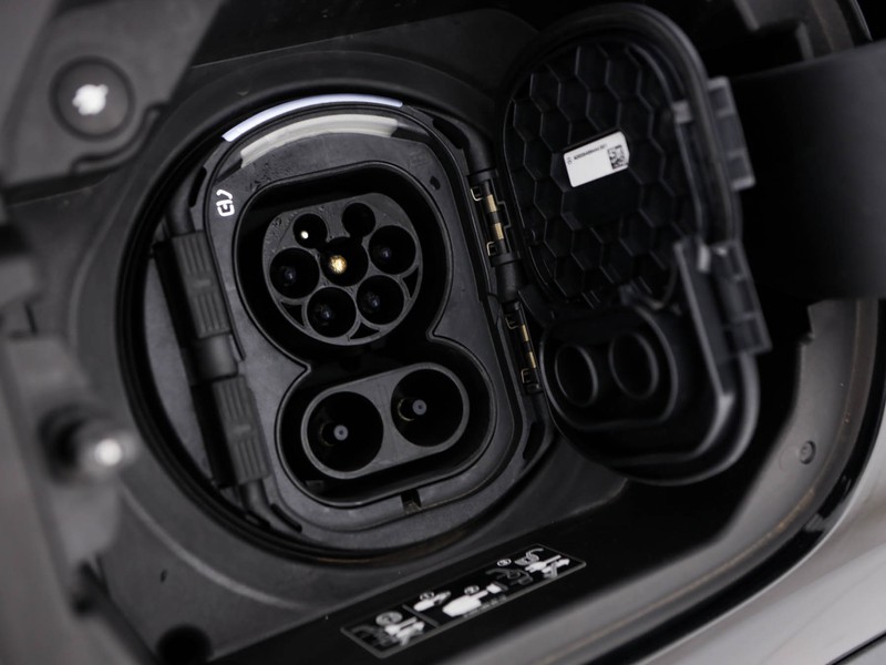 Mercedes EQA 250 sport