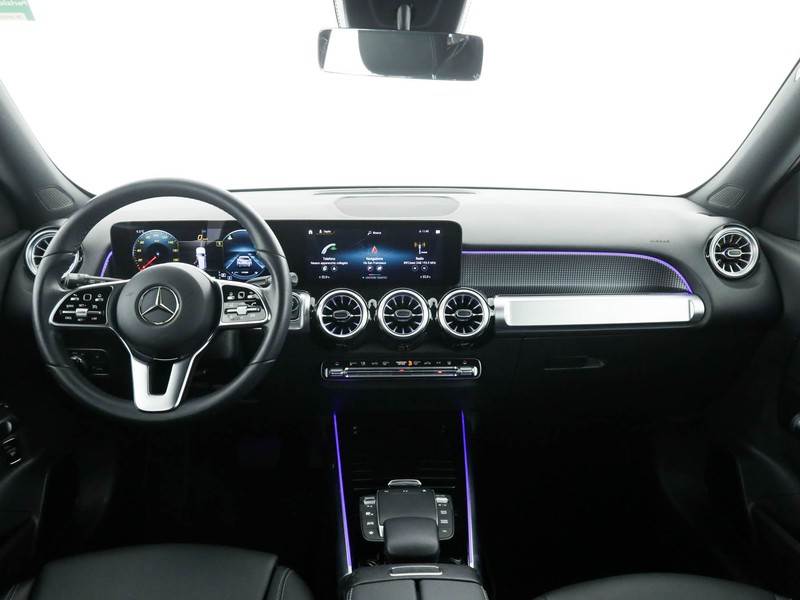 Mercedes EQB 300 sport plus 4matic