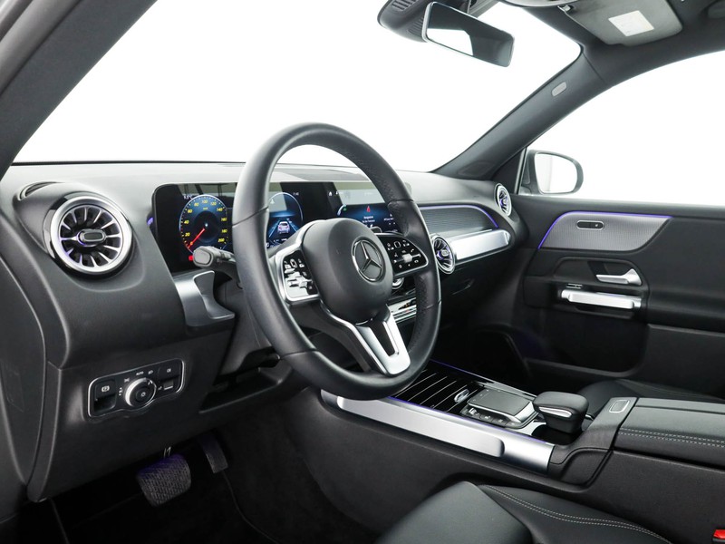 Mercedes EQB 300 sport plus 4matic