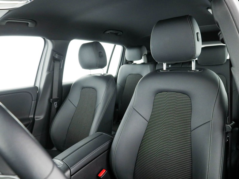 Mercedes EQB 300 sport plus 4matic