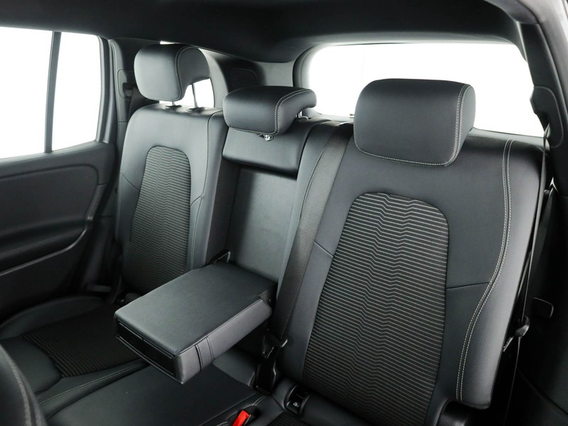 Mercedes EQB 300 sport plus 4matic