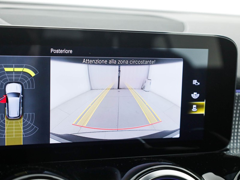 Mercedes EQB 300 sport plus 4matic