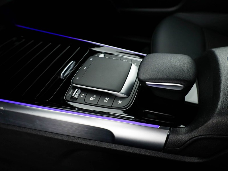 Mercedes EQB 300 sport plus 4matic