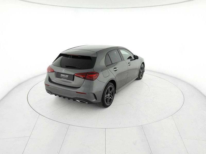 Mercedes Classe A 250 e phev amg line advanced plus auto