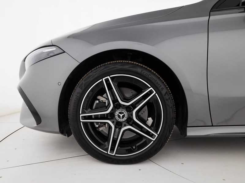 Mercedes Classe A 250 e phev amg line advanced plus auto