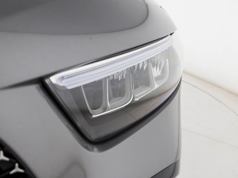 Mercedes Classe A 250 e phev amg line advanced plus auto