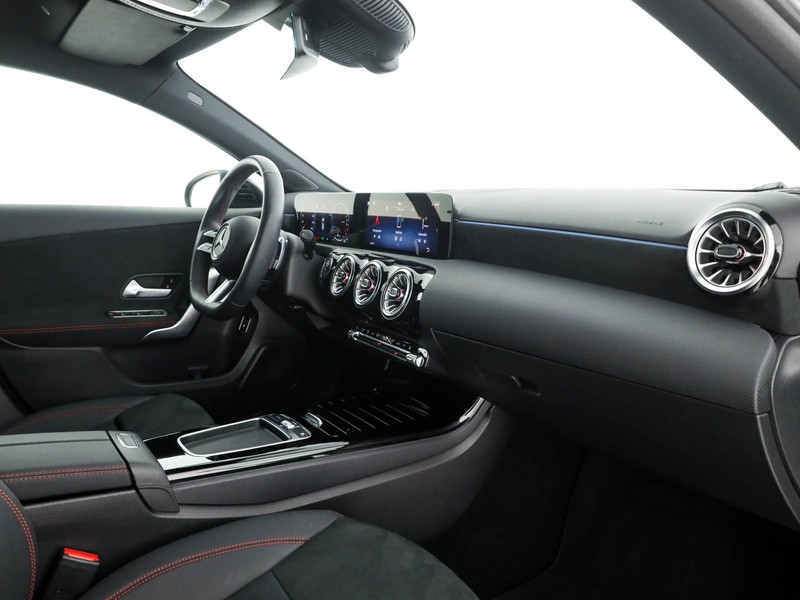 Mercedes Classe A 250 e phev amg line advanced plus auto