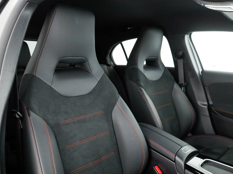 Mercedes Classe A 250 e phev amg line advanced plus auto