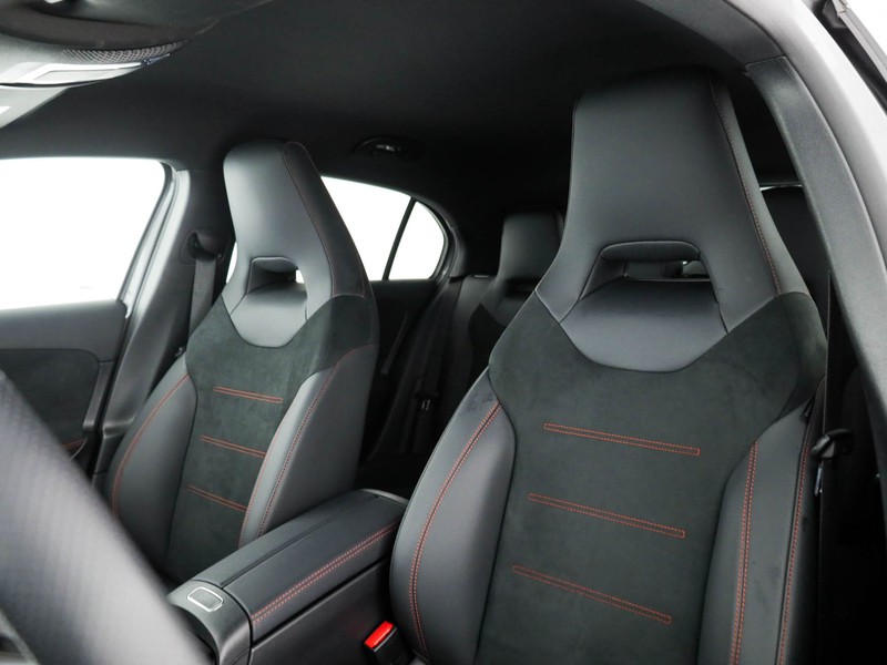 Mercedes Classe A 250 e phev amg line advanced plus auto