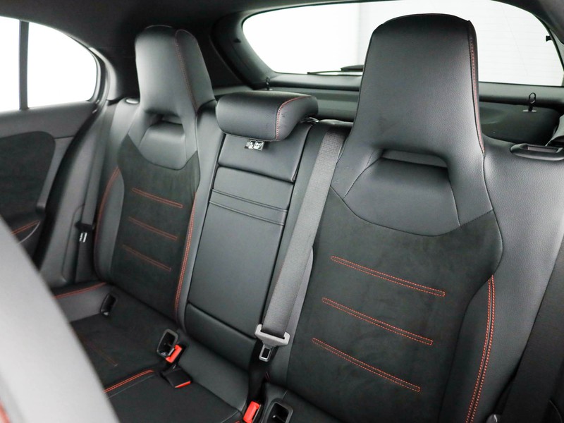 Mercedes Classe A 250 e phev amg line advanced plus auto