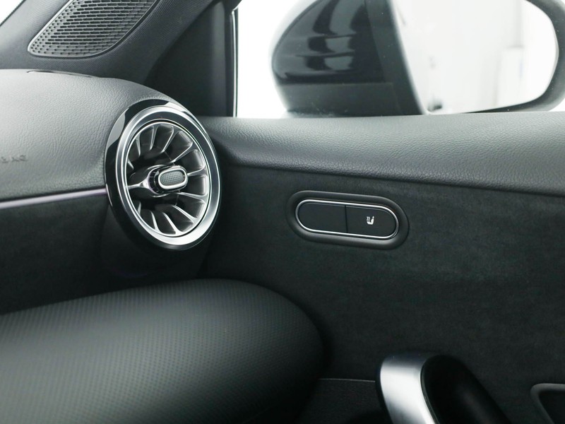 Mercedes Classe A 250 e phev amg line advanced plus auto