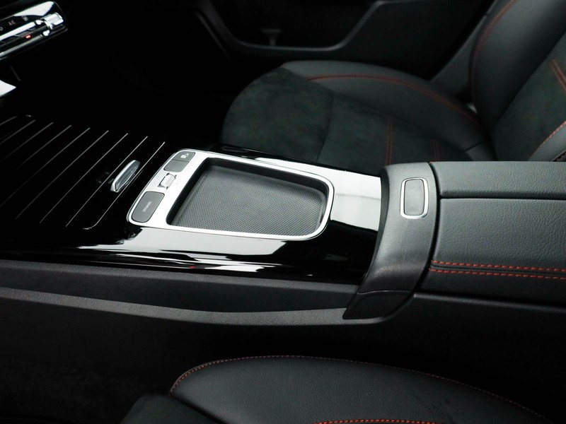 Mercedes Classe A 250 e phev amg line advanced plus auto