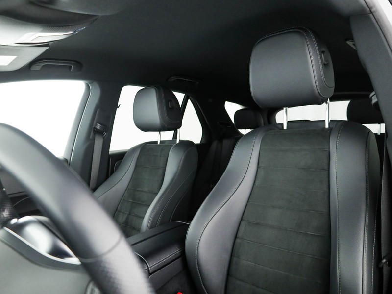 Mercedes GLE gle 300 d mhev premium 4matic auto ibrido grigio